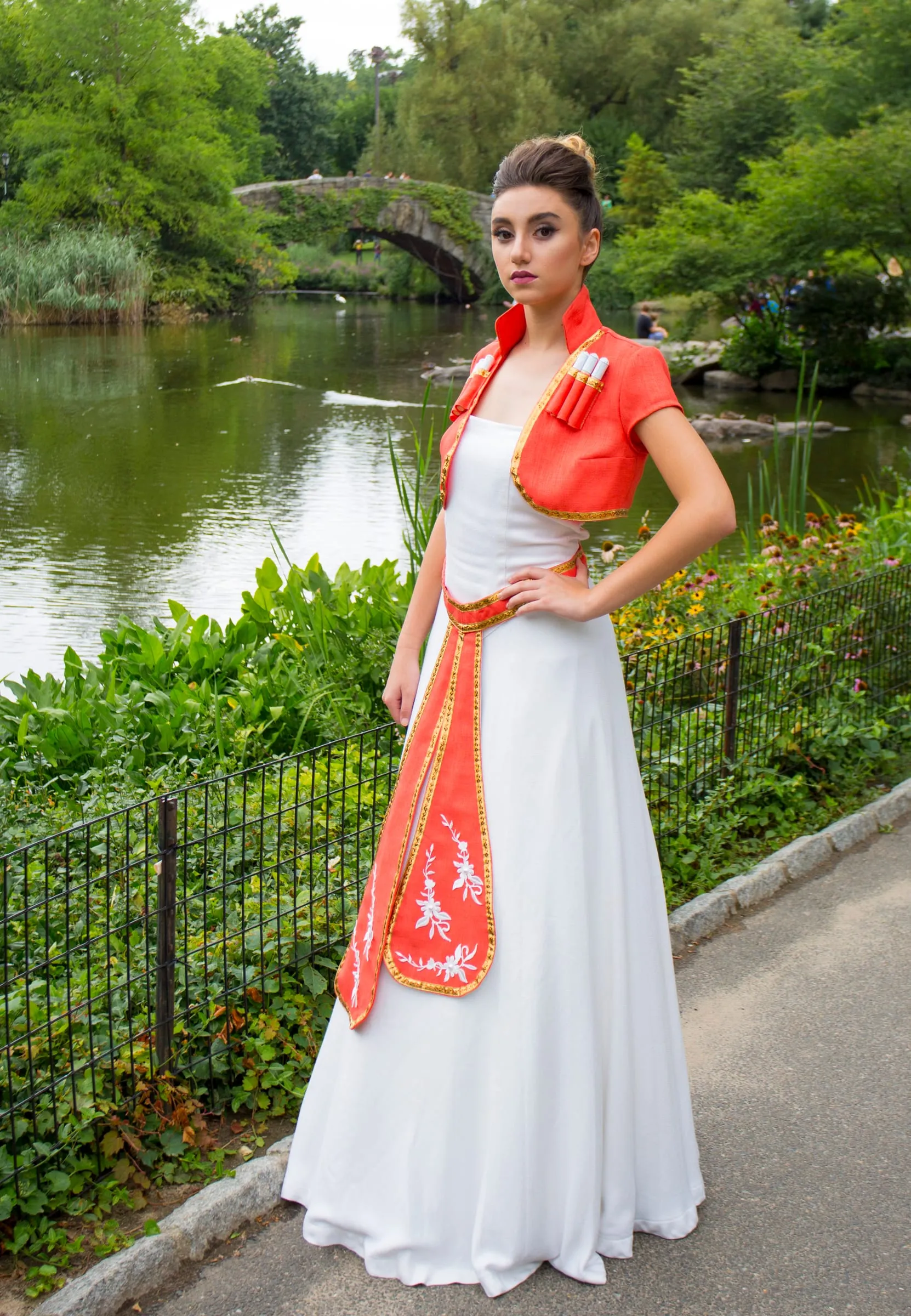 Designs by Shorena