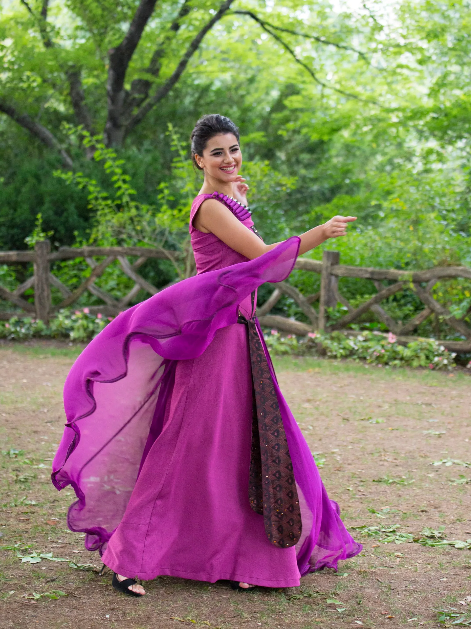 Designs by Shorena