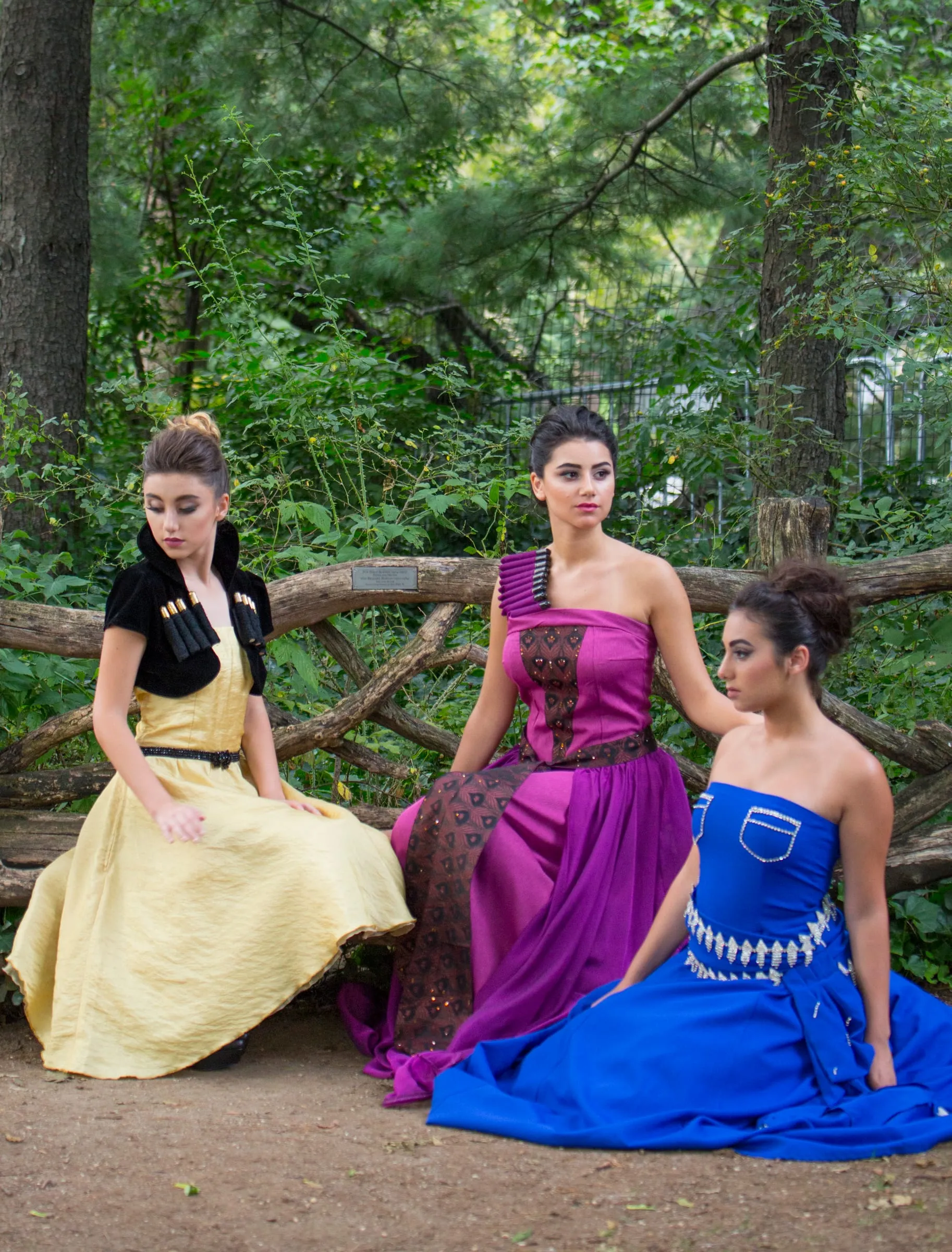 Designs by Shorena
