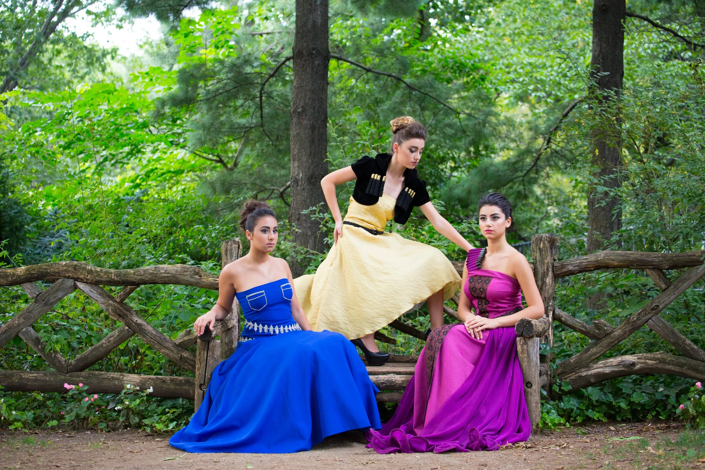 Designs by Shorena