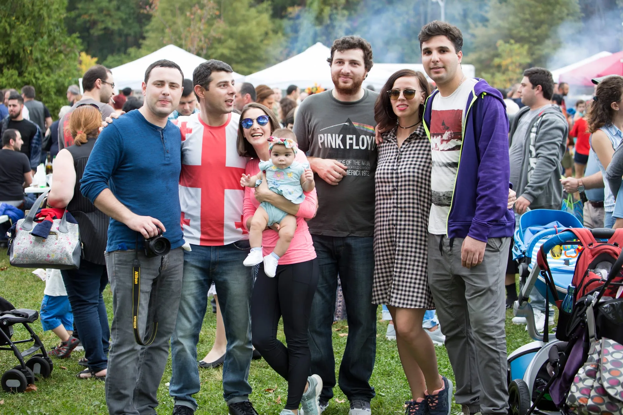 Tbilisoba 2017