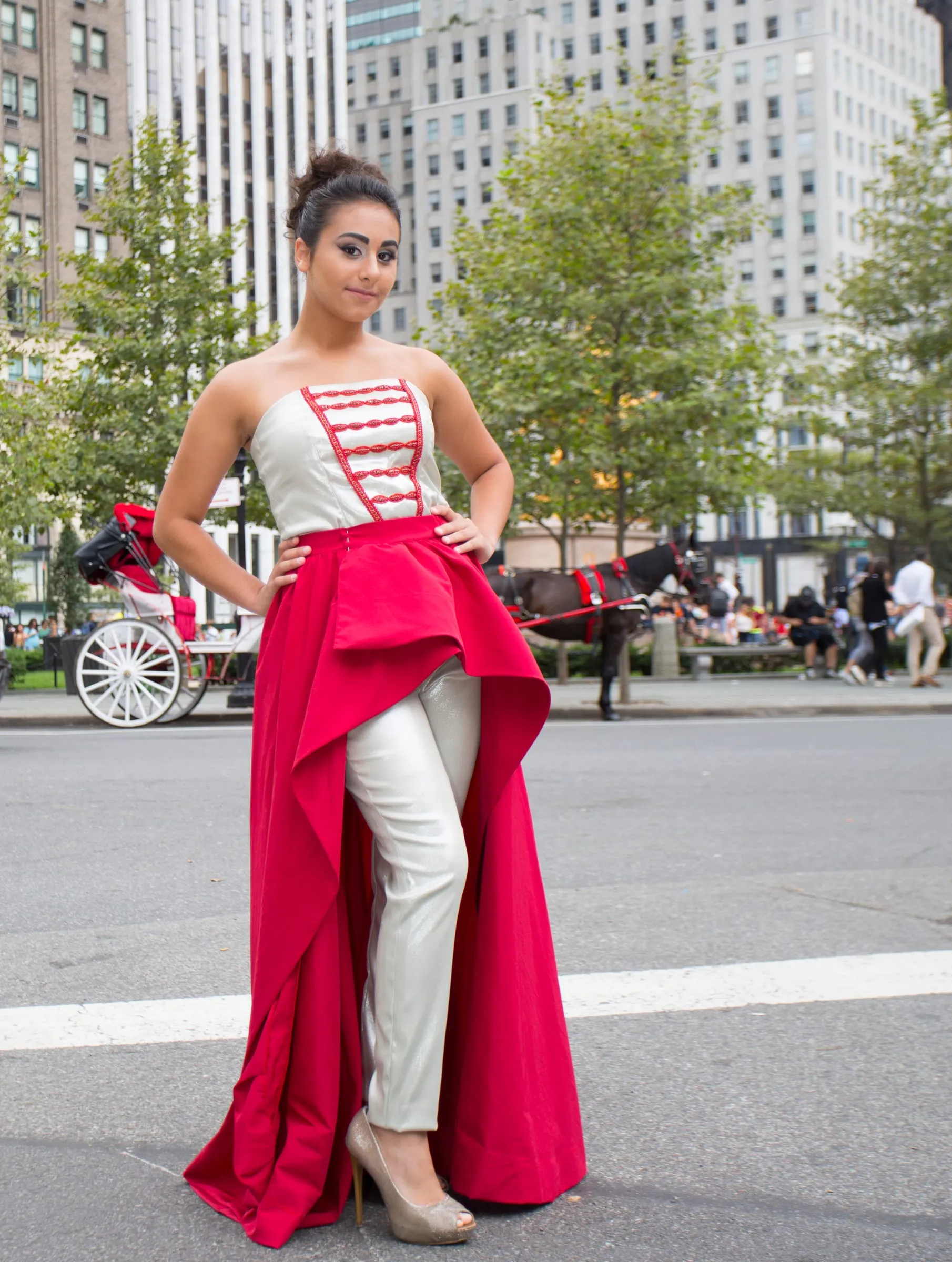 Designs by Shorena