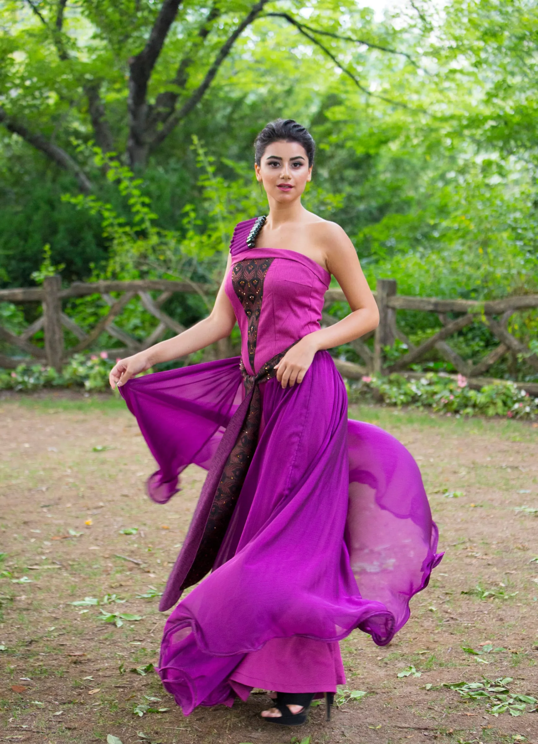 Designs by Shorena