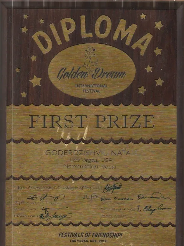 Awards