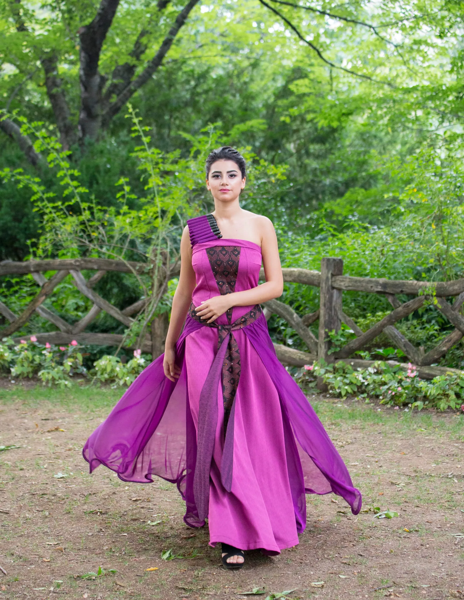 Designs by Shorena