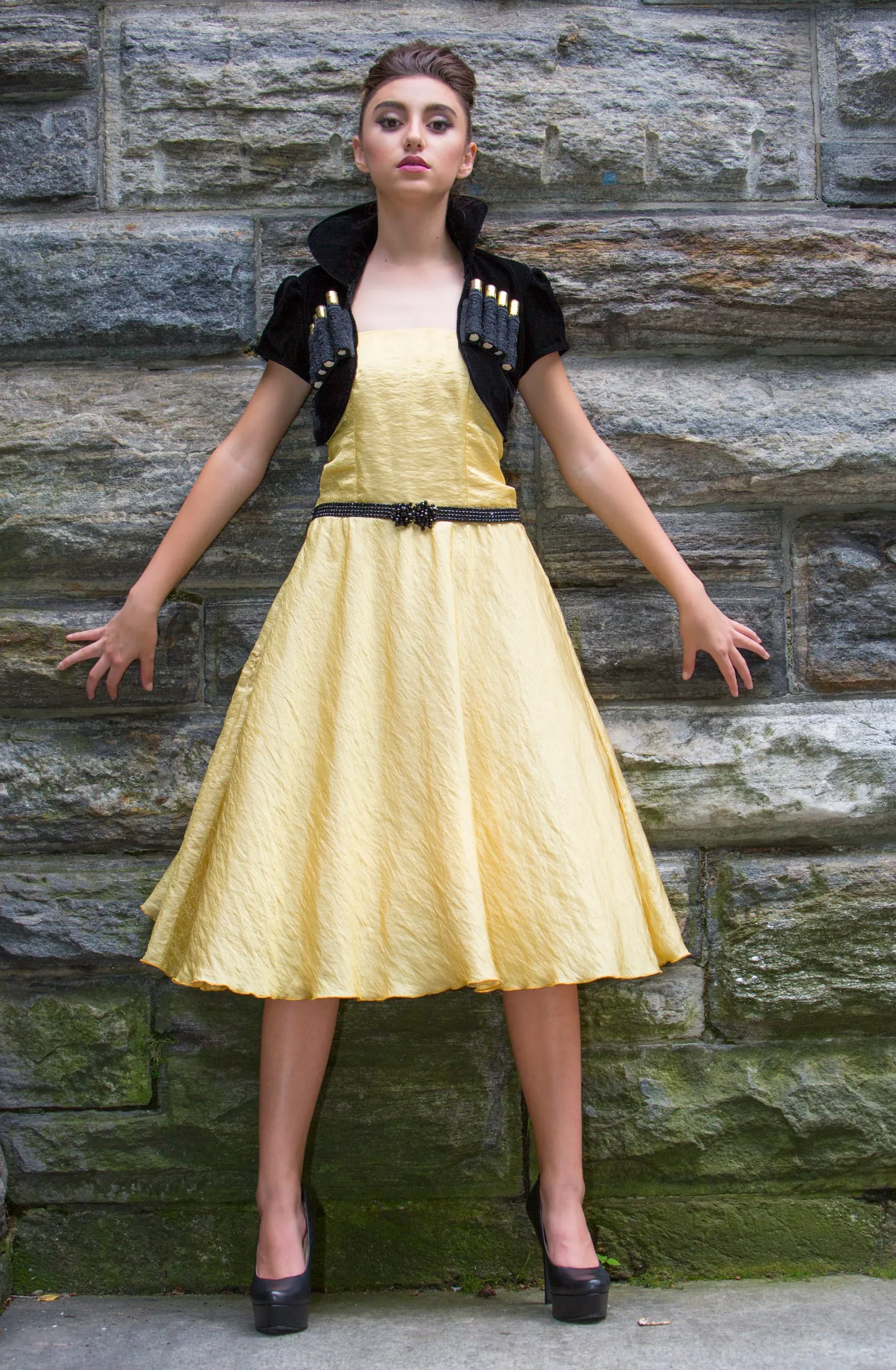 Designs by Shorena