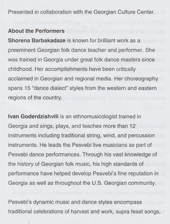 Kennedy Center