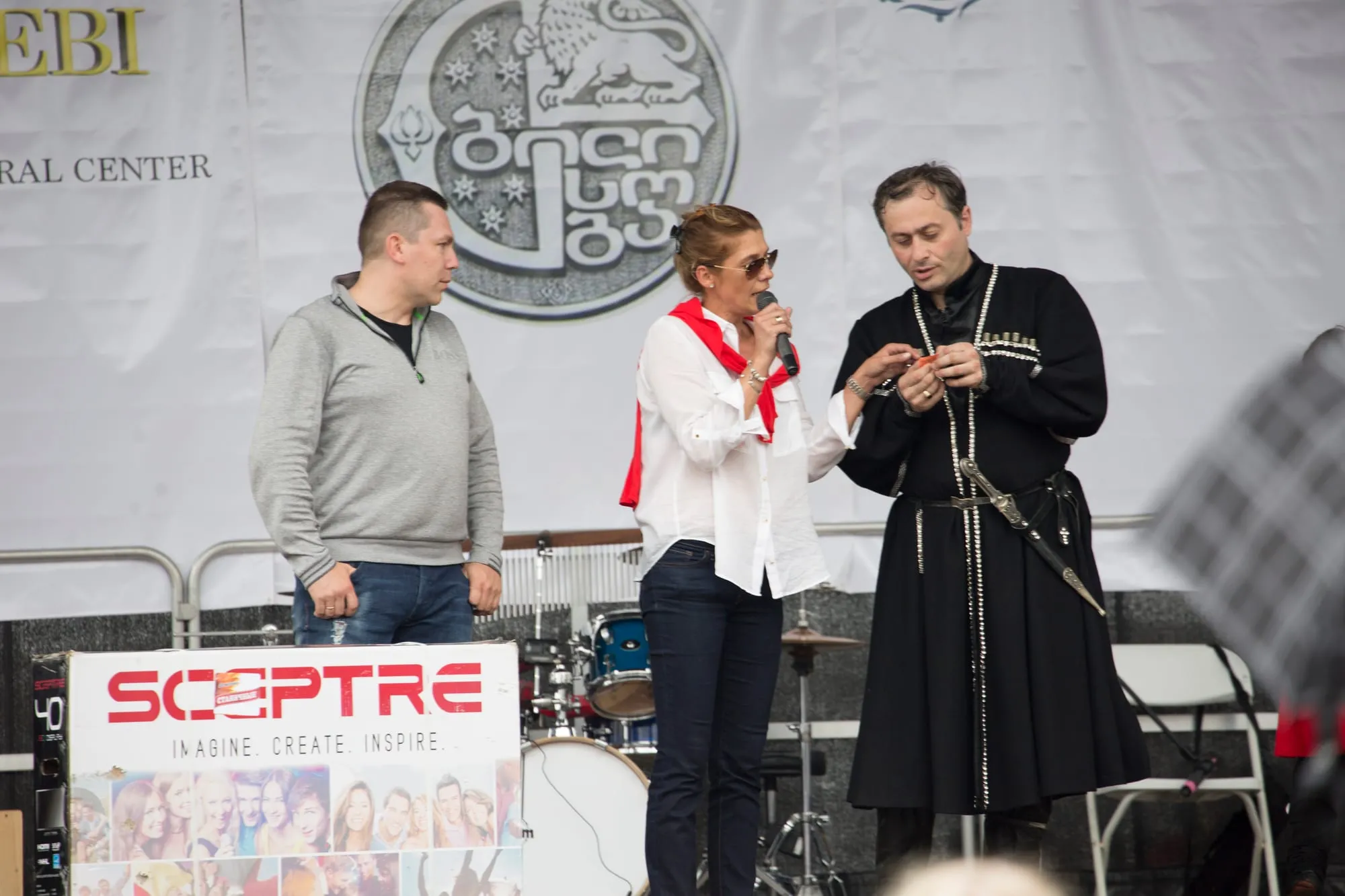 Tbilisoba 2017
