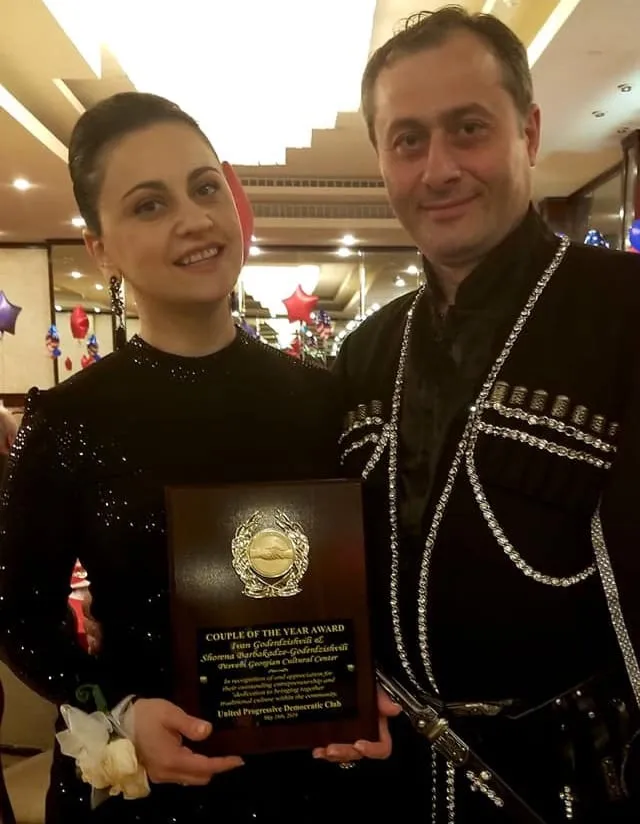 Awards