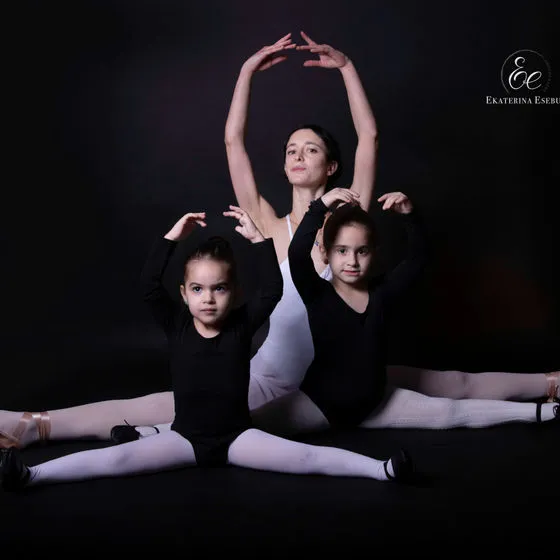 Ballet