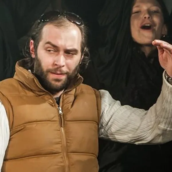 Nikoloz Sabashvili