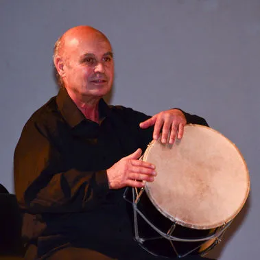 Nodar Obolashvili