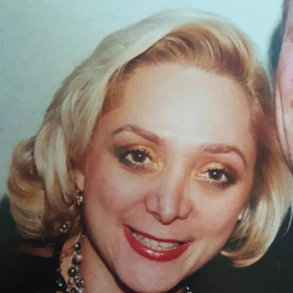 Victoriya Dzhavakhishvili