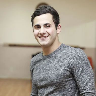 Giorgi Goderdzishvili