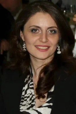 Natalia Goderdzishvili