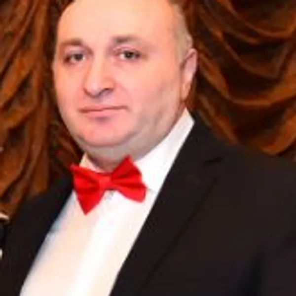 Levan Namitcheishvili