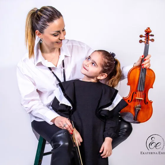 Violin